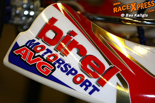 AVG Racing Birel